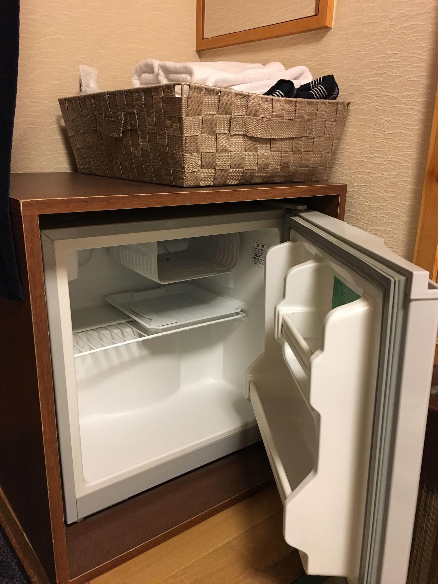 료칸 카모가와 아사쿠사 도쿄 외부 사진