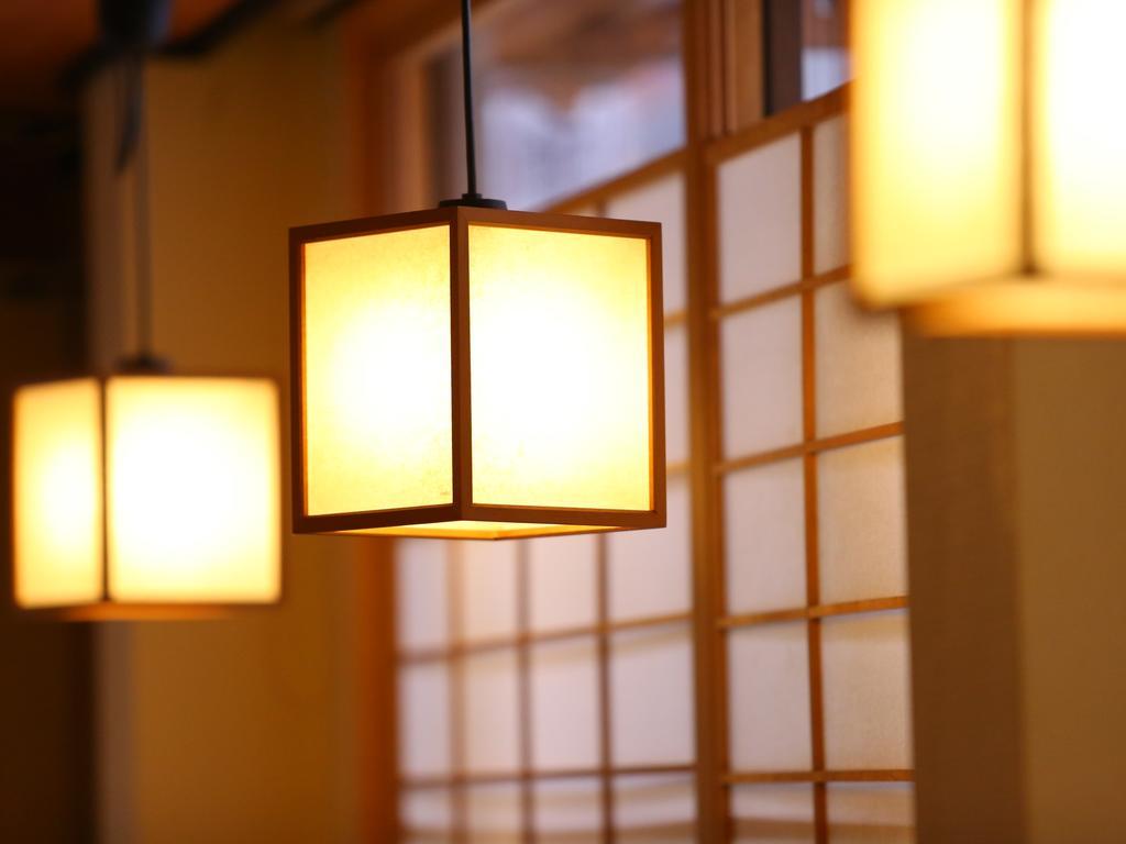 료칸 카모가와 아사쿠사 도쿄 외부 사진